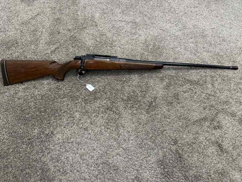 Browning A Bolt medallion 300 win mag 26” deer rif