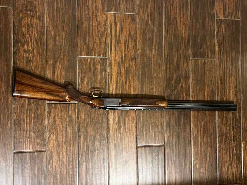 Browning Citori 410