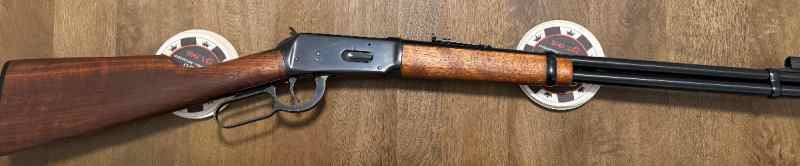 Winchester Model 30-30