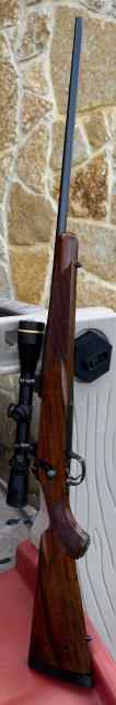 Kimber 84-L Classic 270