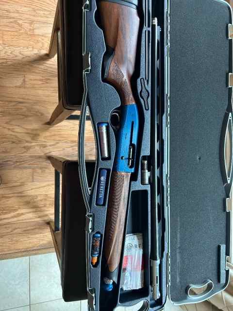 Beretta A400 Xcel Parallel Target-12 Gauge-New