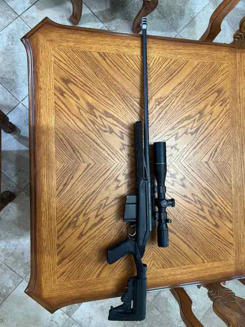 Remington 700 300 win mag