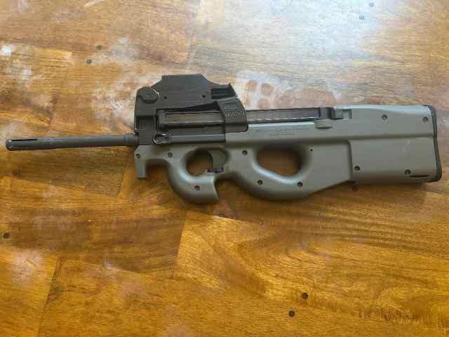 FN PS90