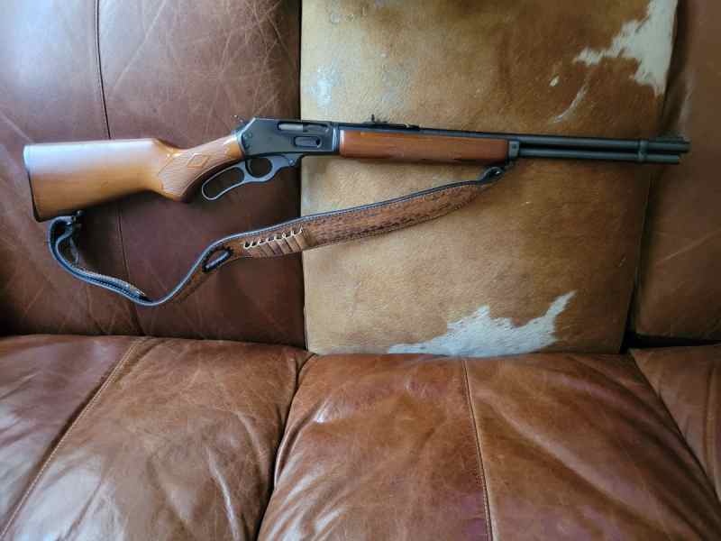 Marlin 336